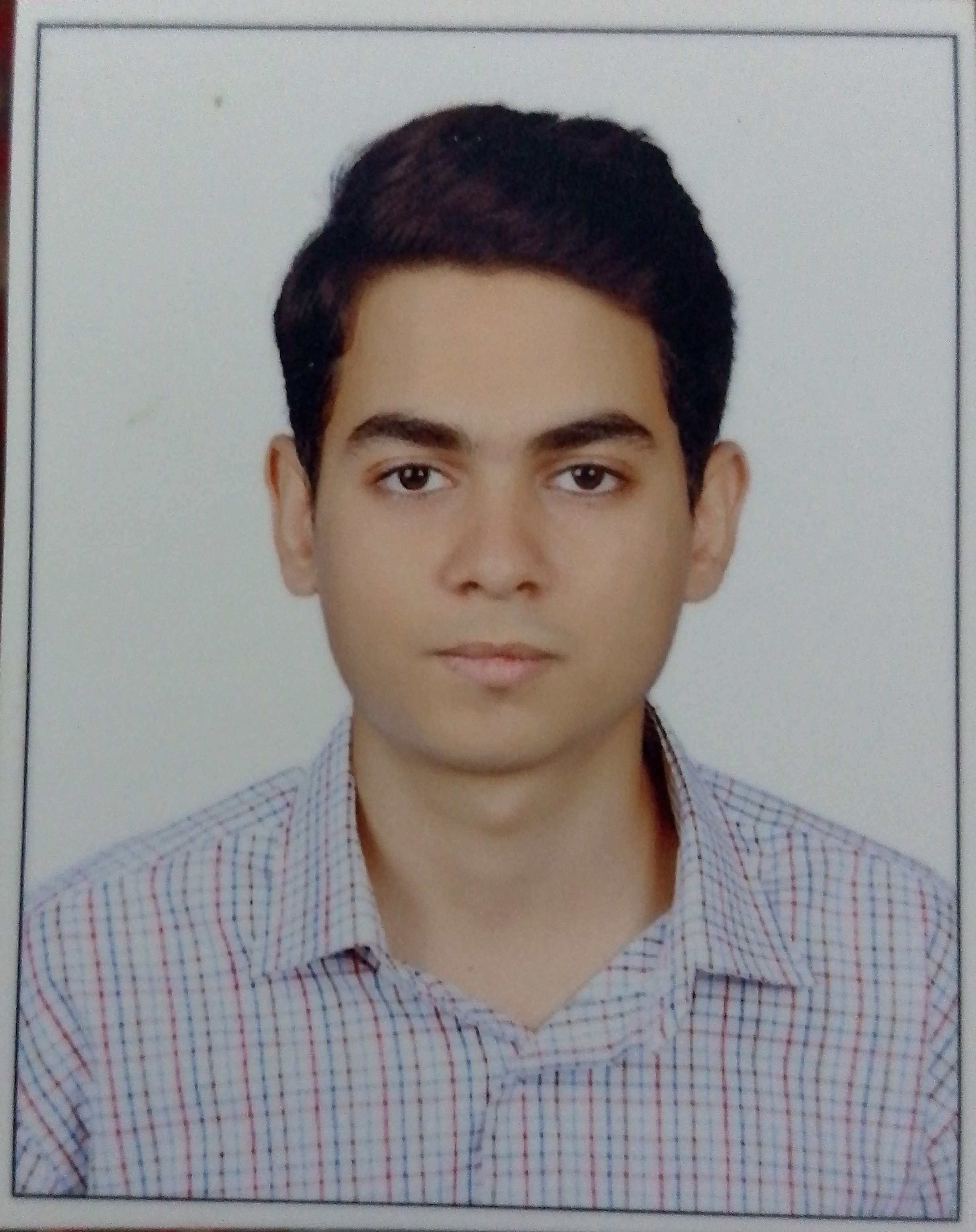 Candidate Image