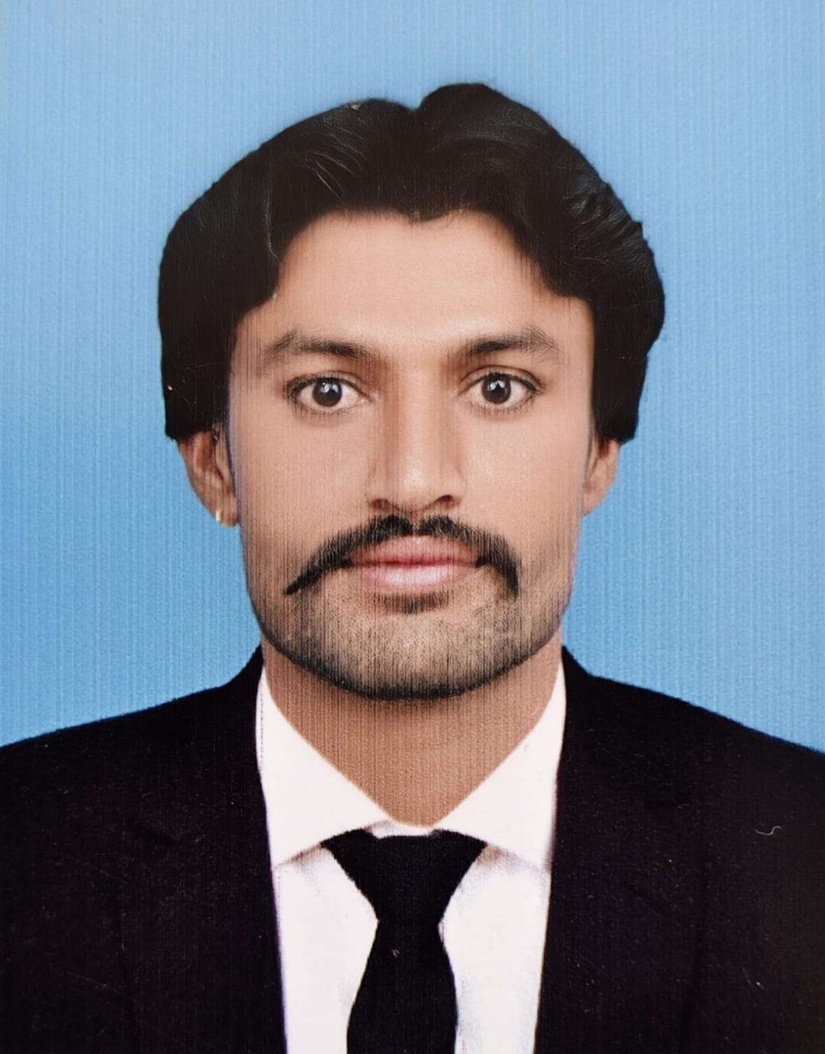 Candidate Image