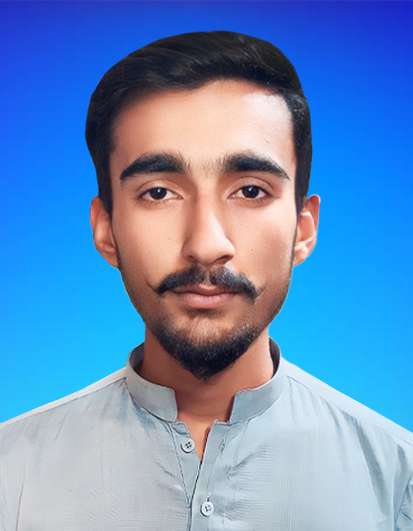 Candidate Image