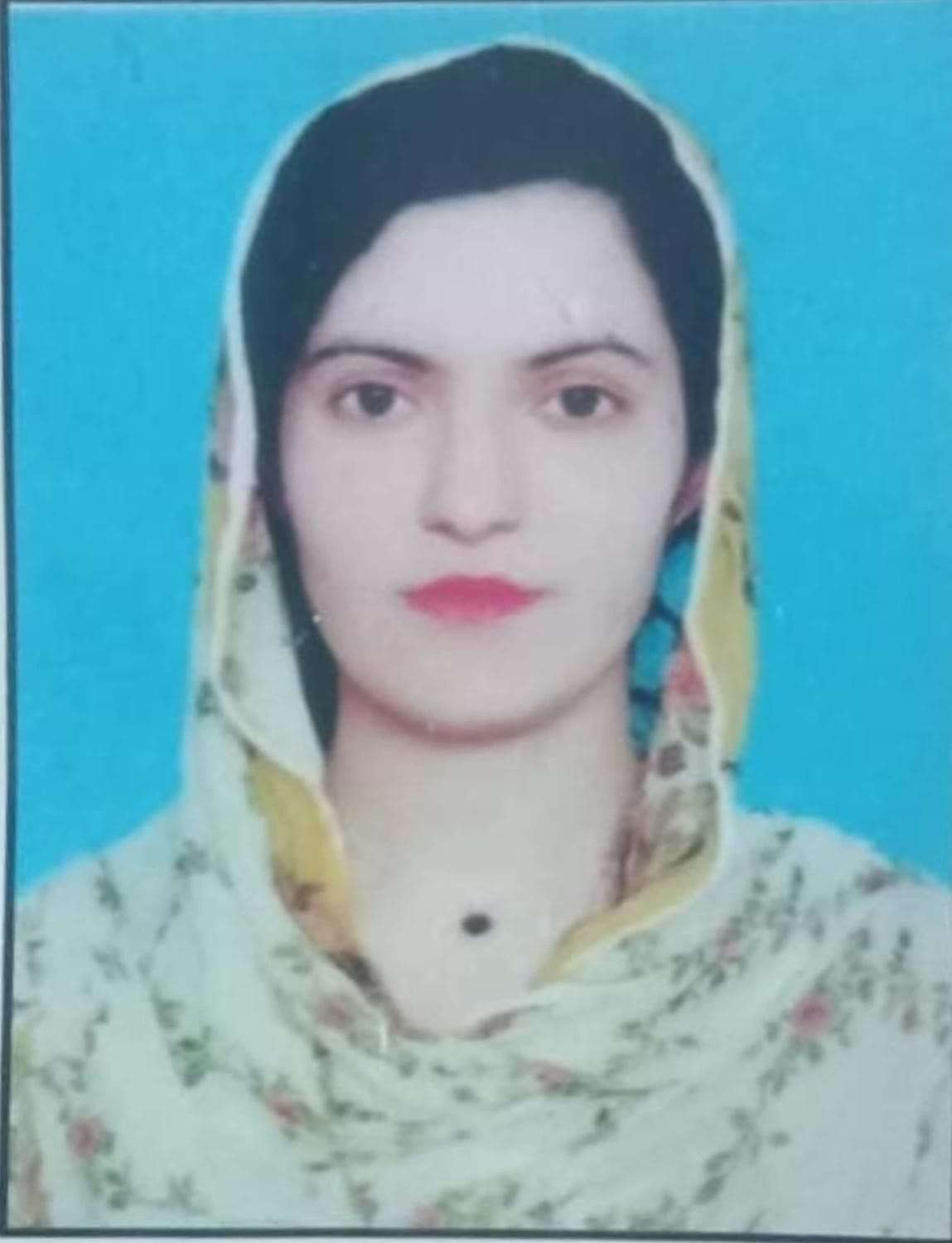Candidate Image