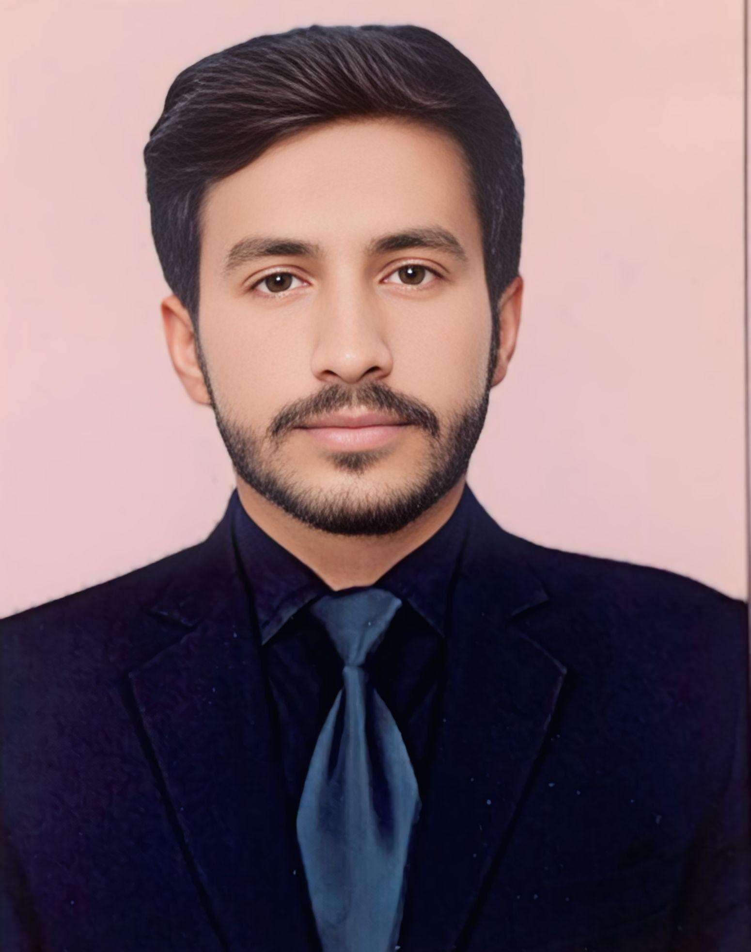 Candidate Image
