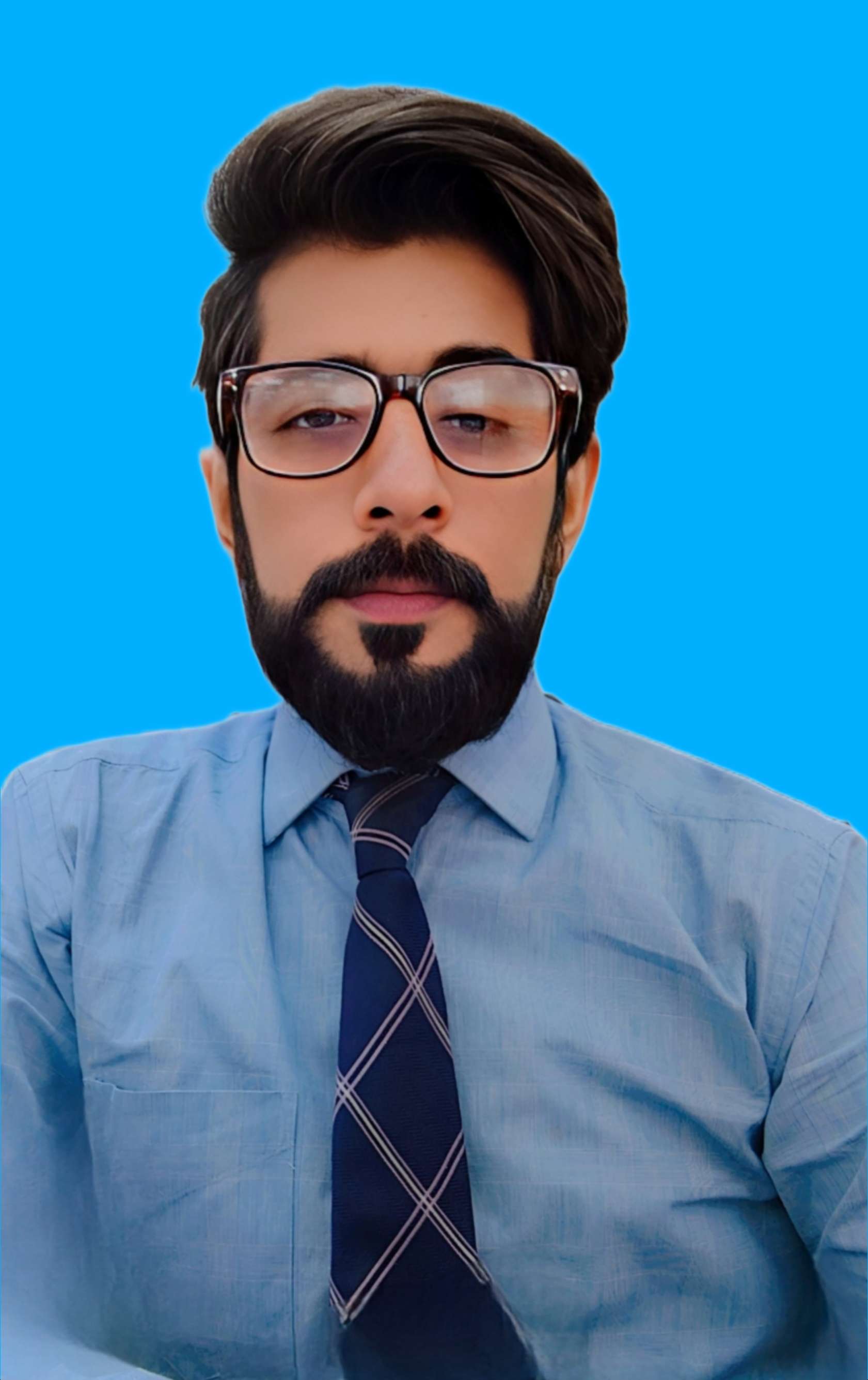 Candidate Image