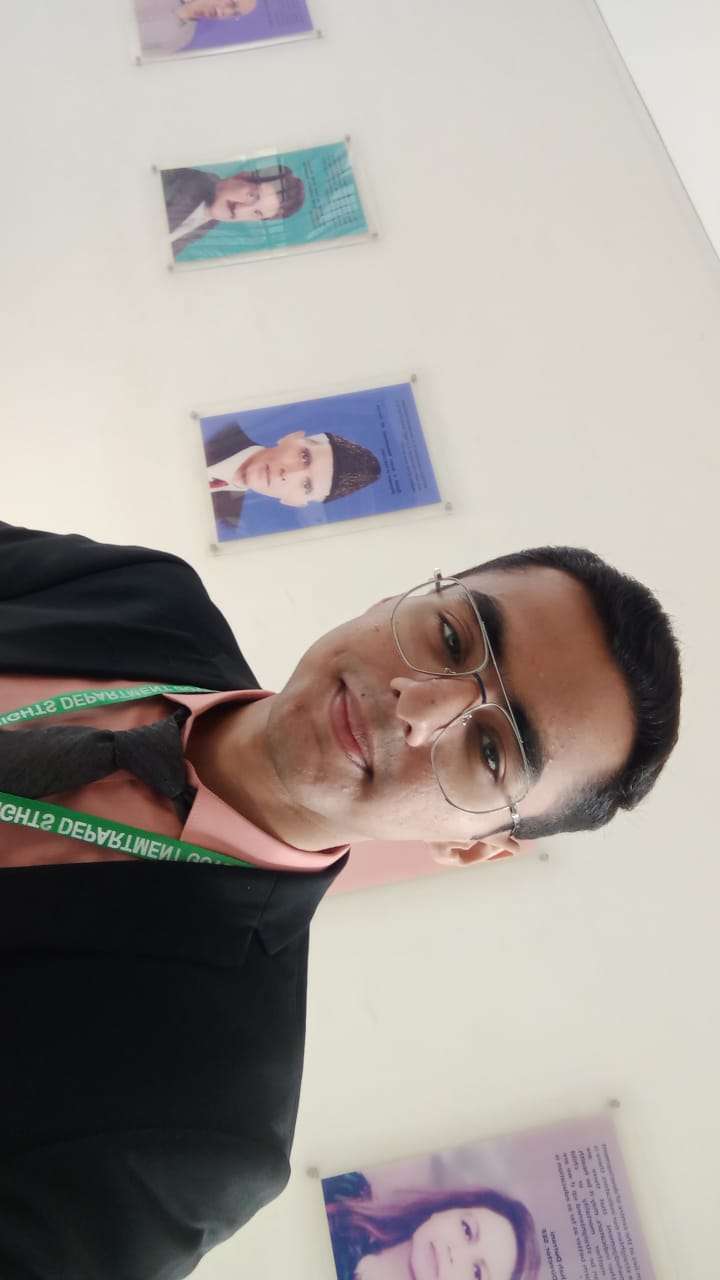 Candidate Image