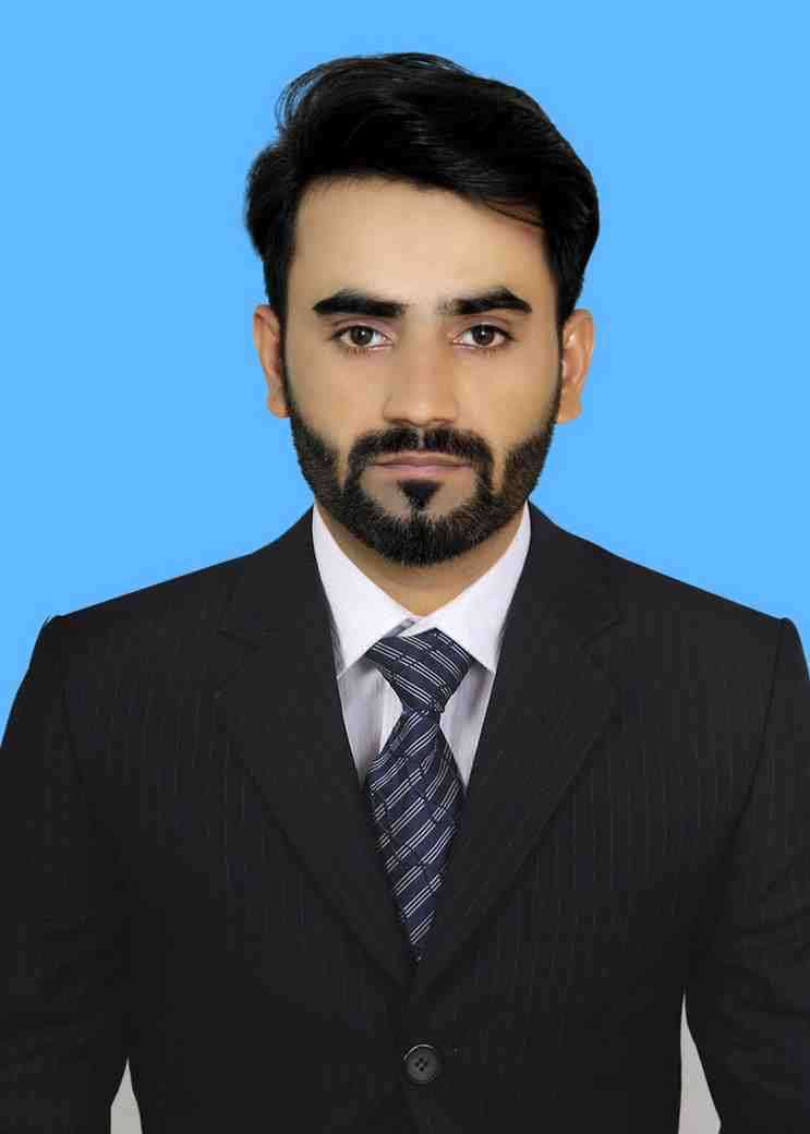 Candidate Image