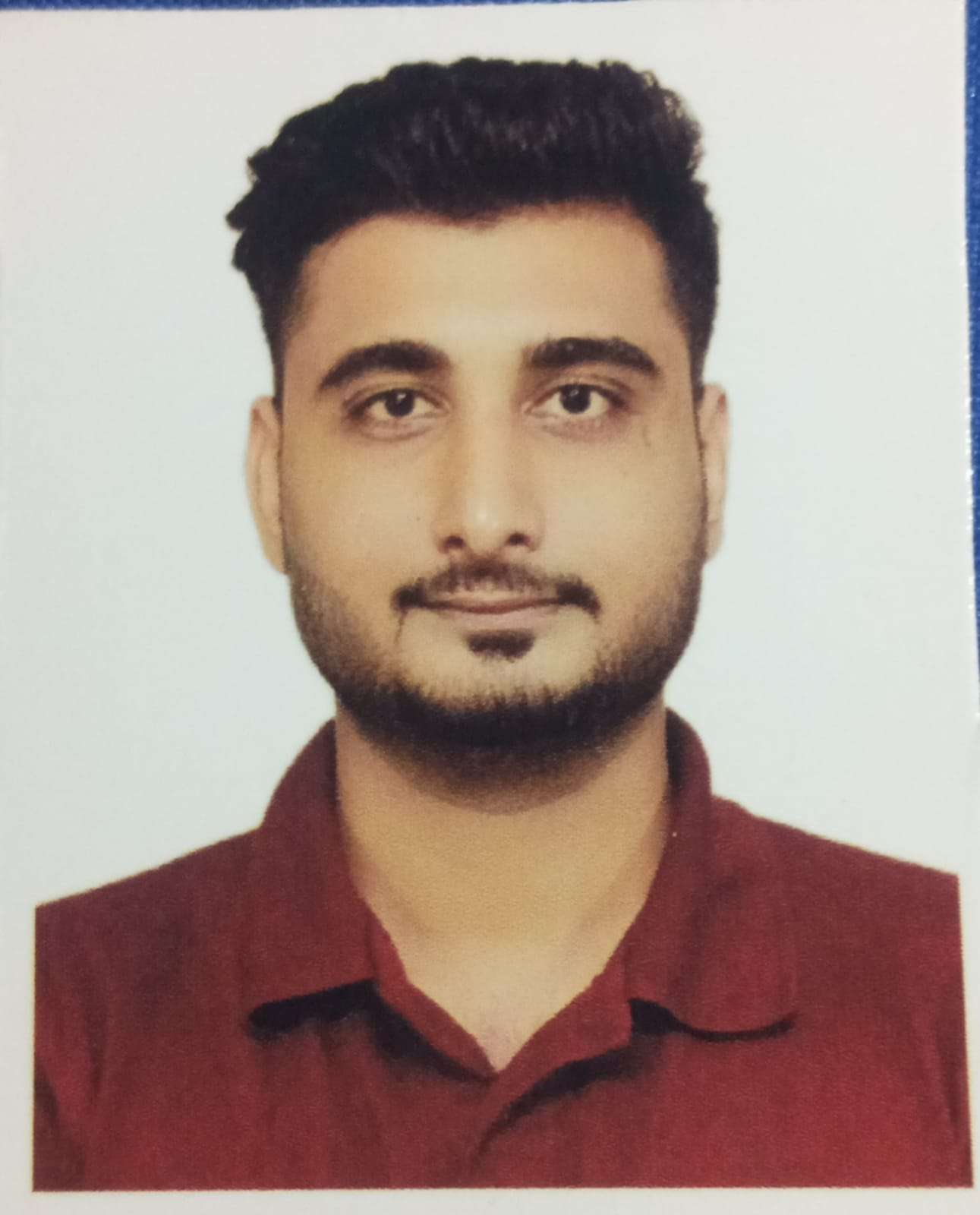 Candidate Image