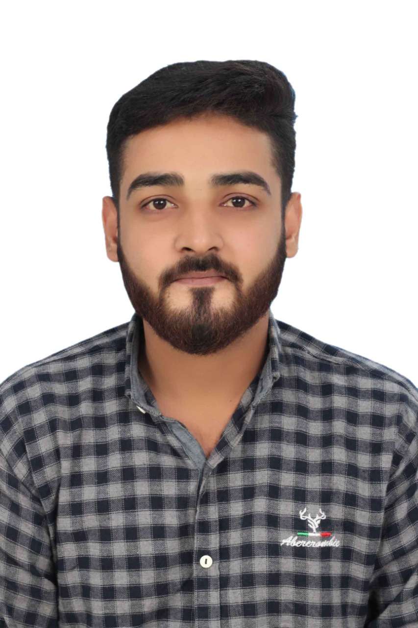 Candidate Image