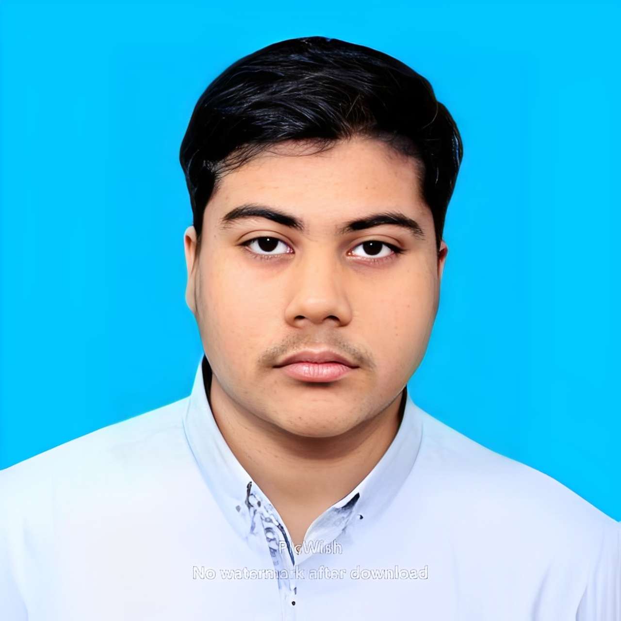 Candidate Image