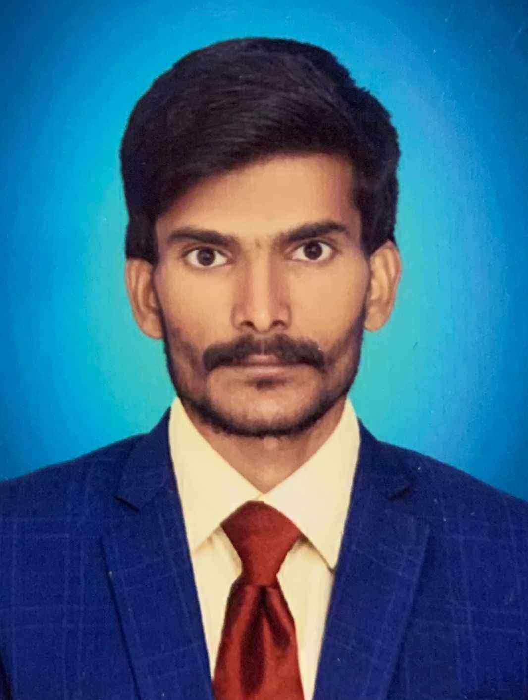 Candidate Image