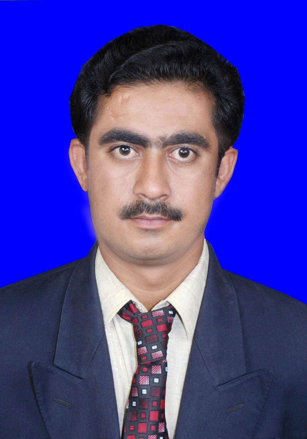 Candidate Image