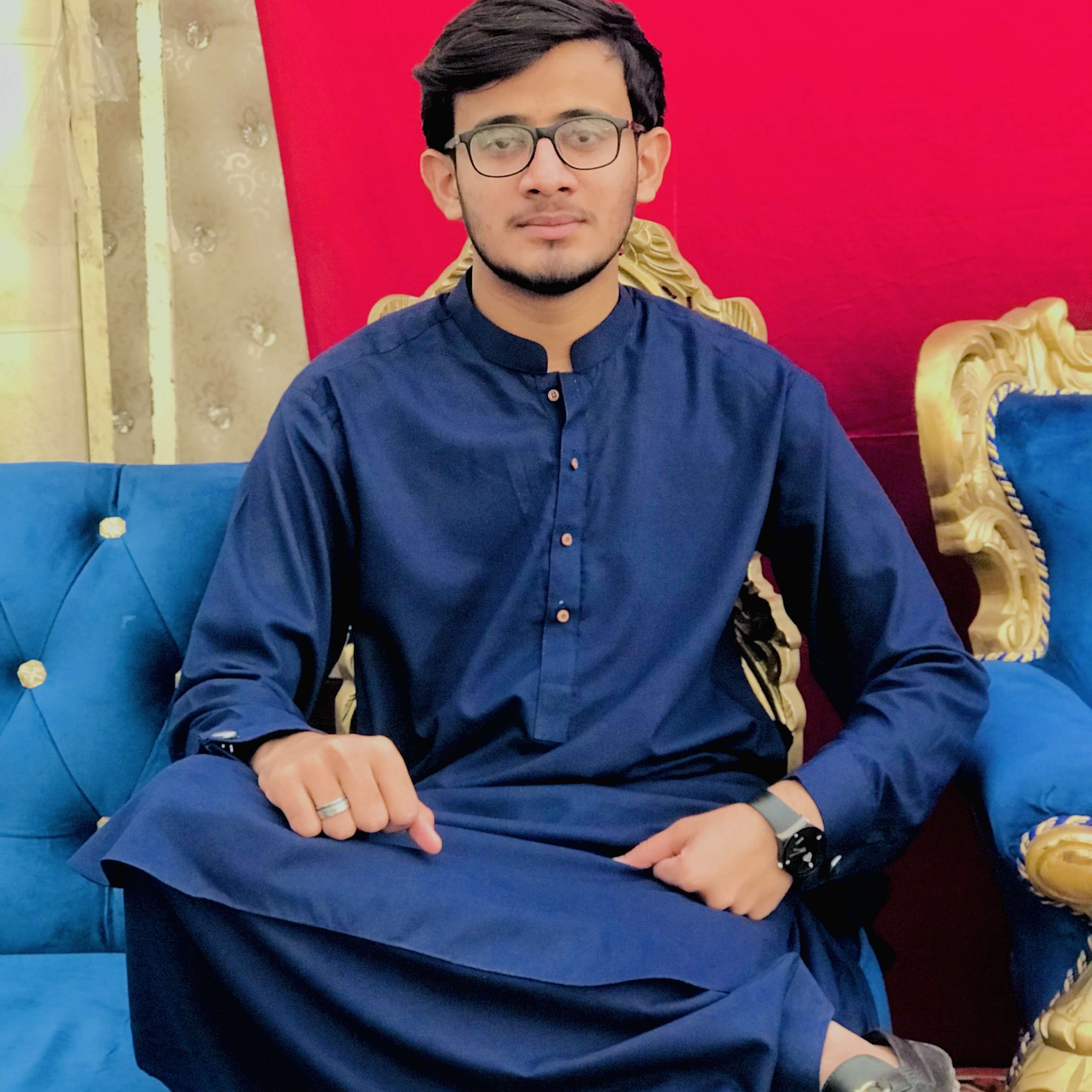 Candidate Image