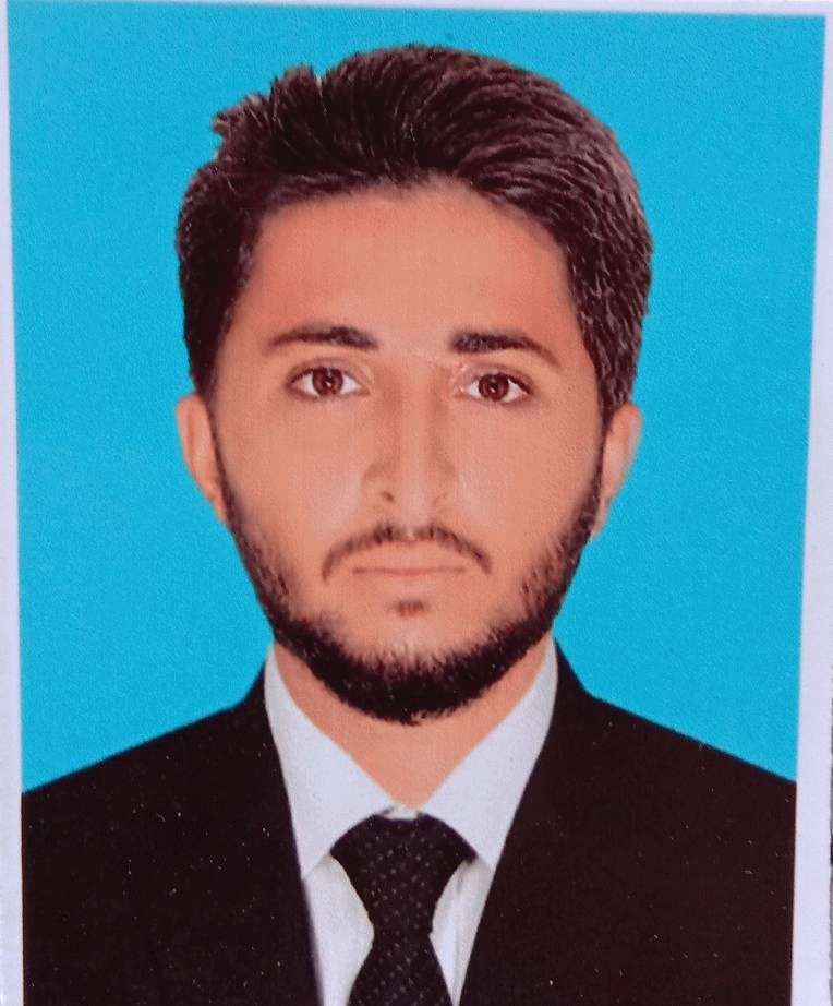 Candidate Image