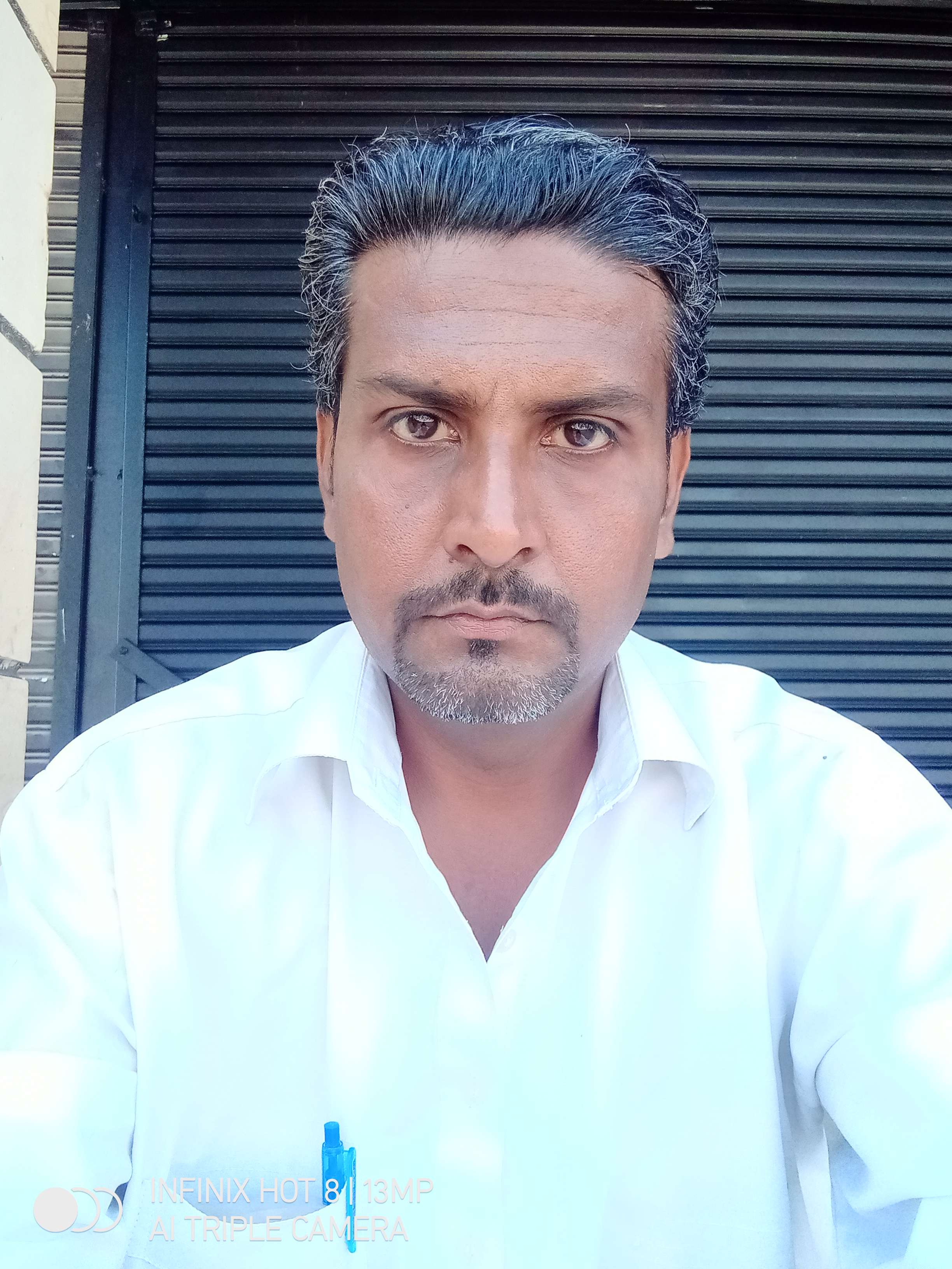 Candidate Image