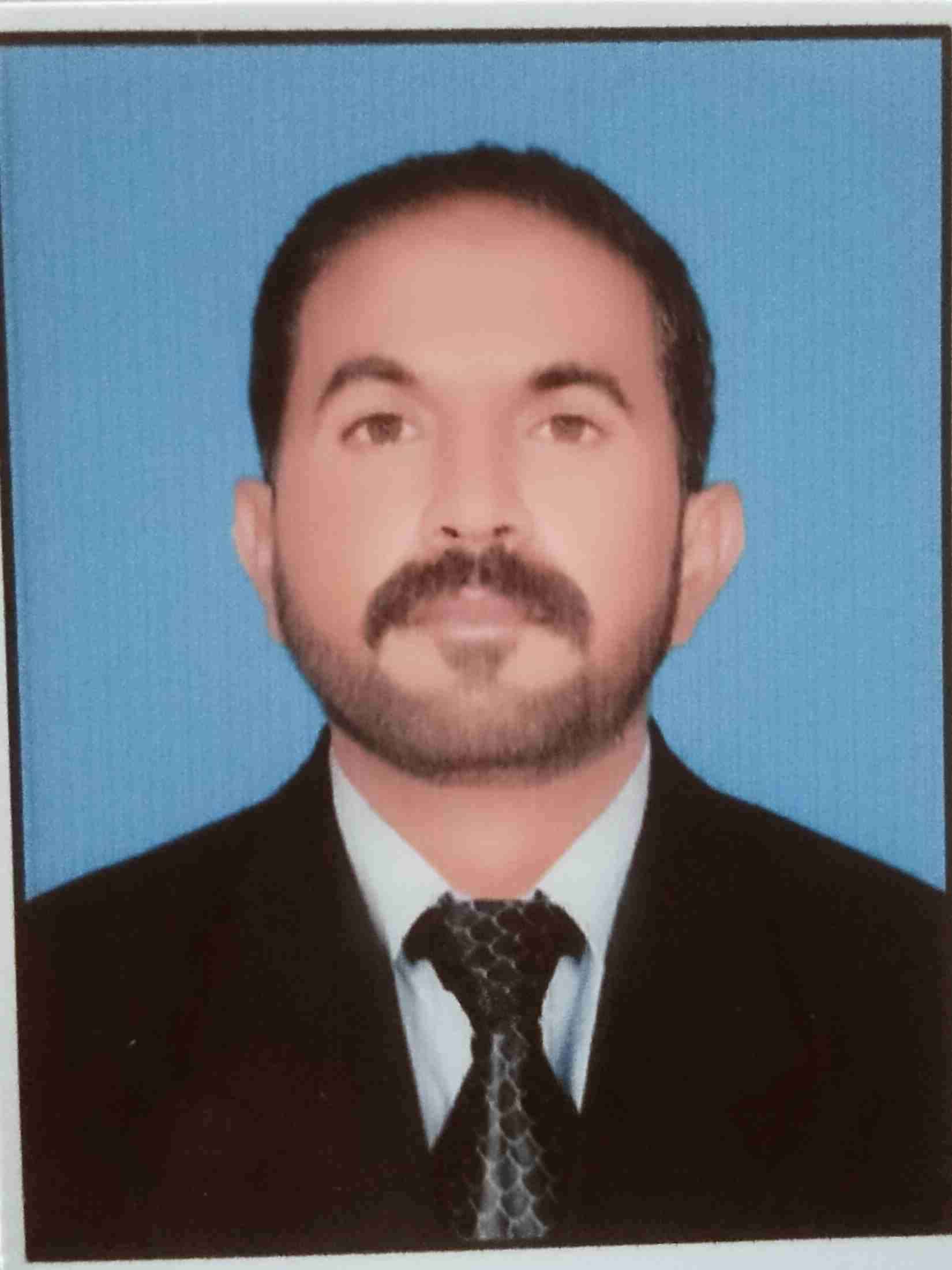 Candidate Image
