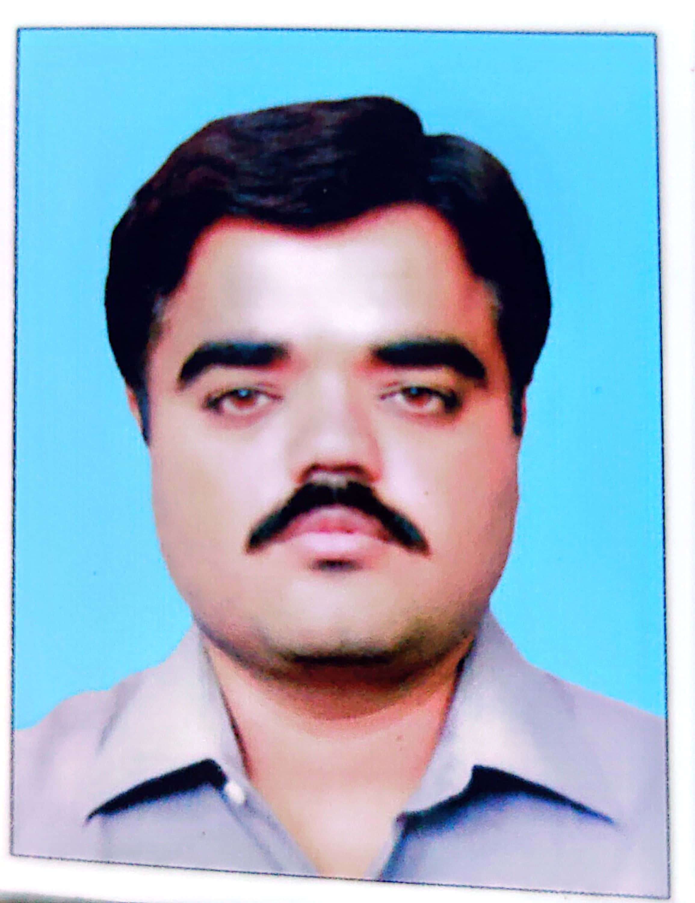 Candidate Image