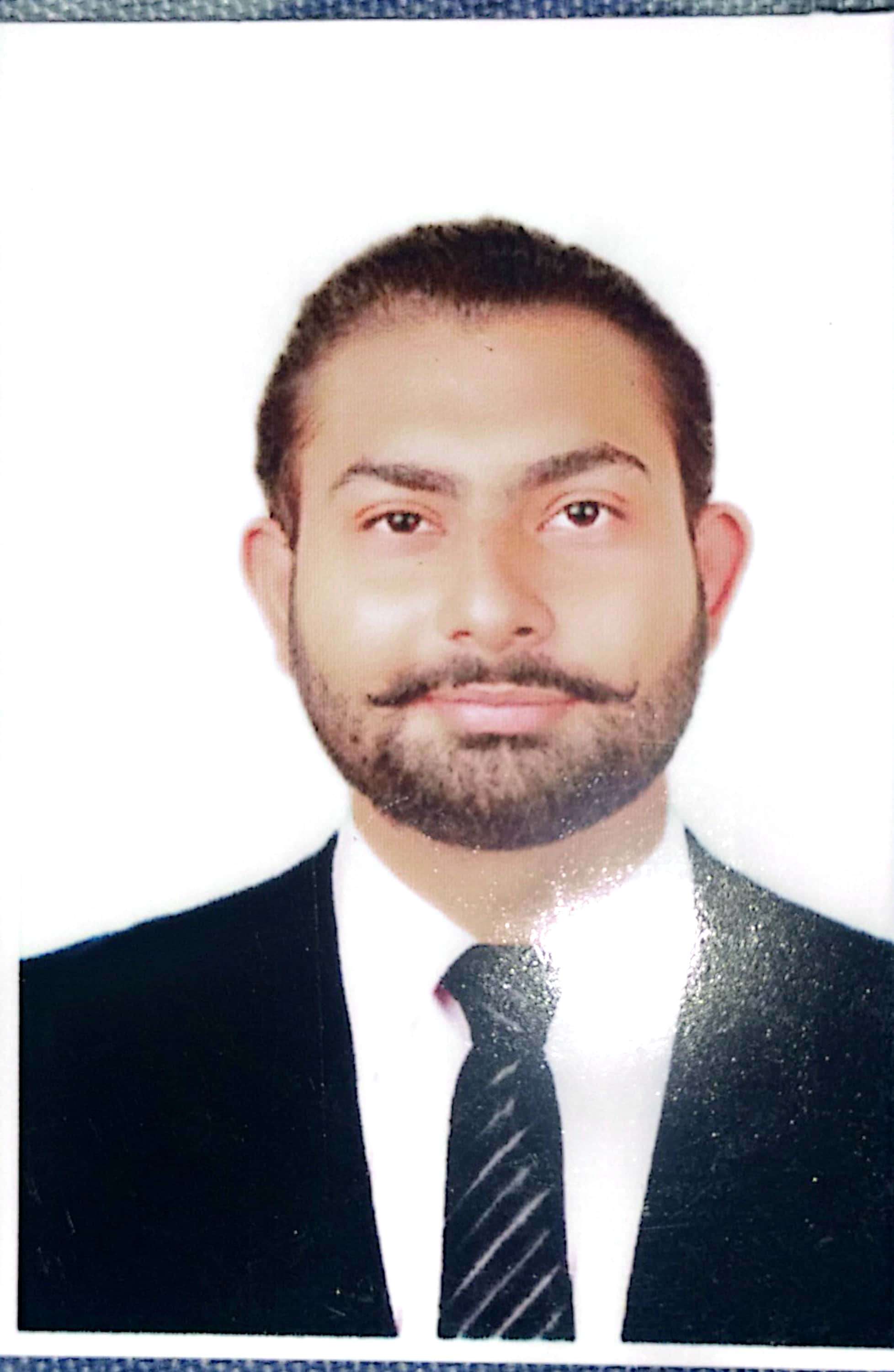 Candidate Image