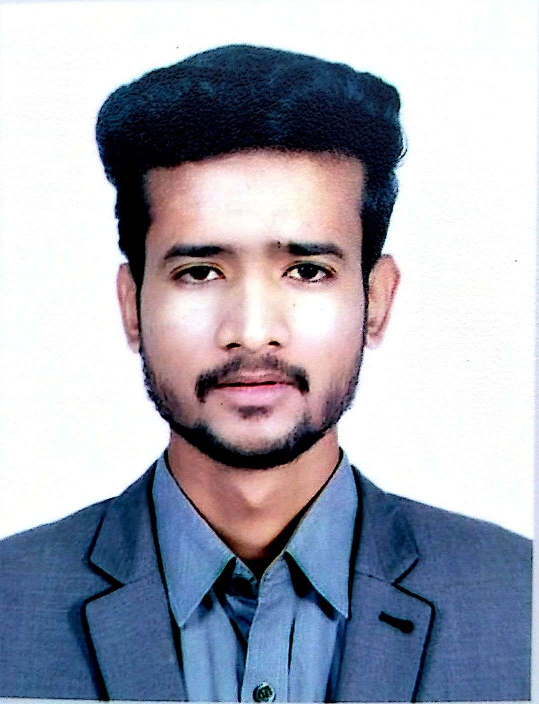 Candidate Image
