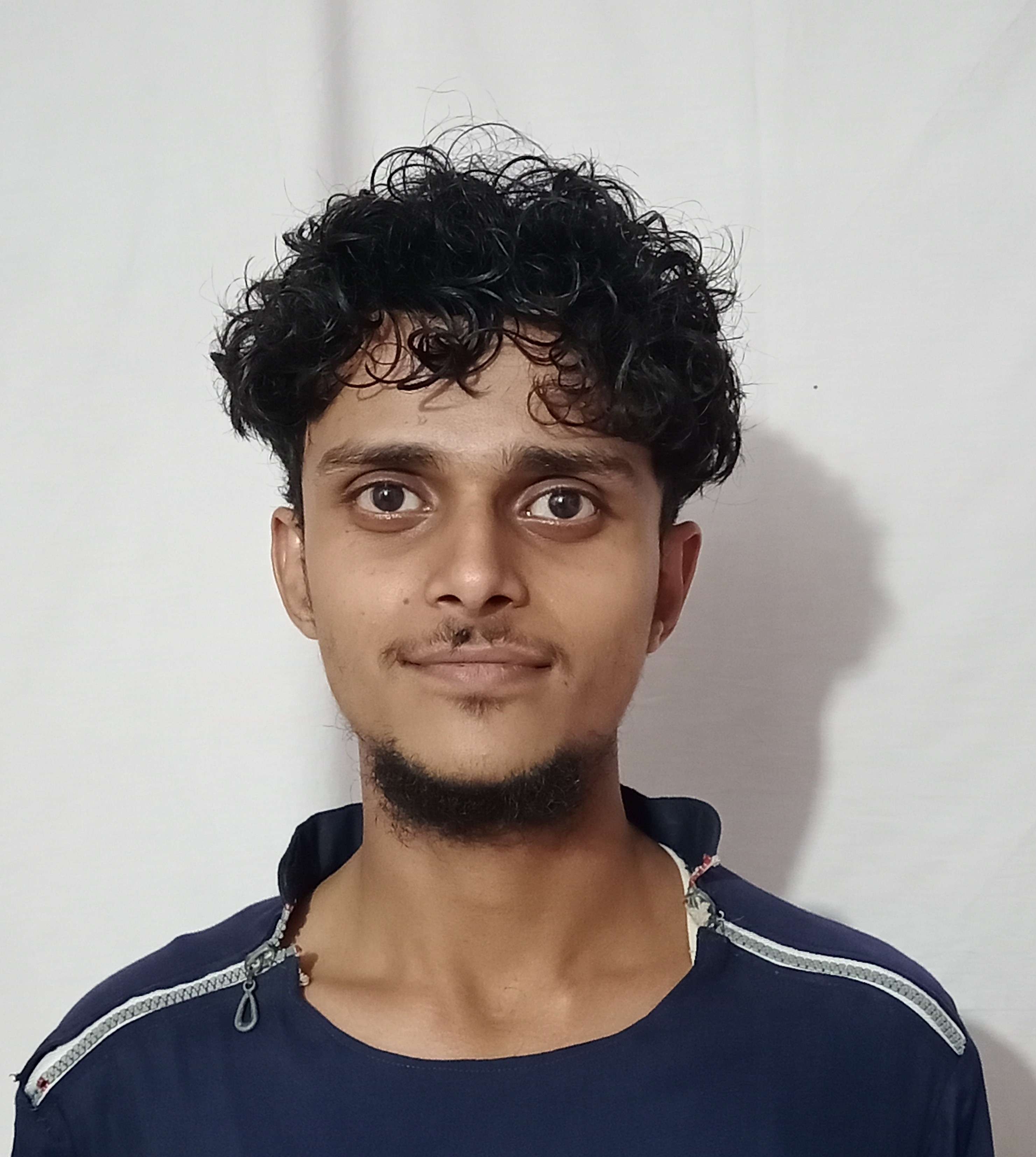 Candidate Image