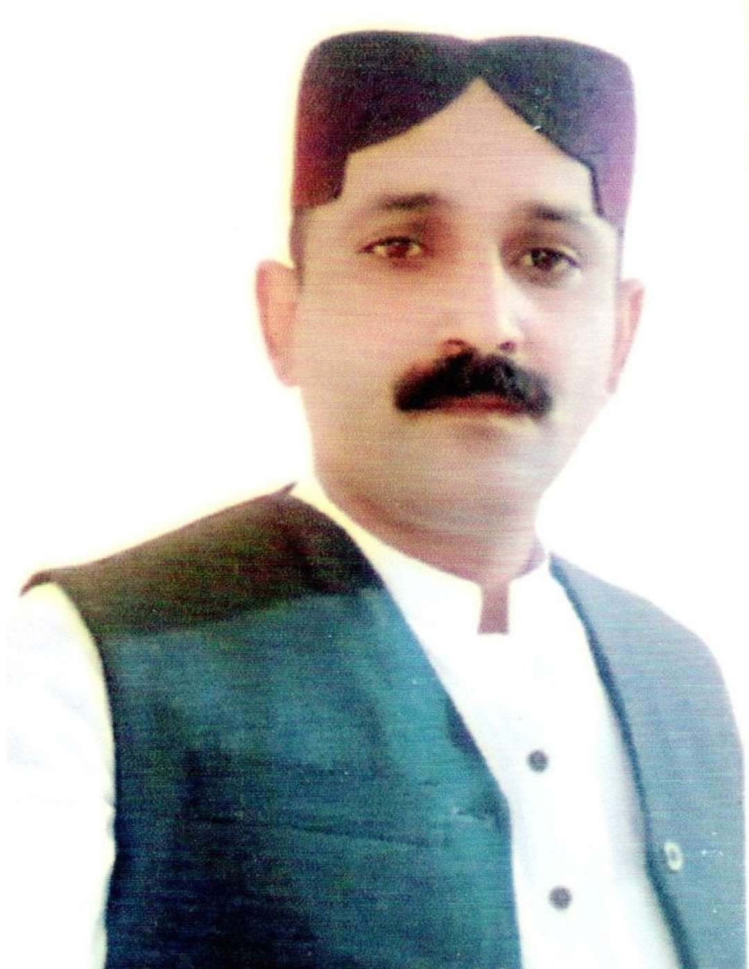 Candidate Image
