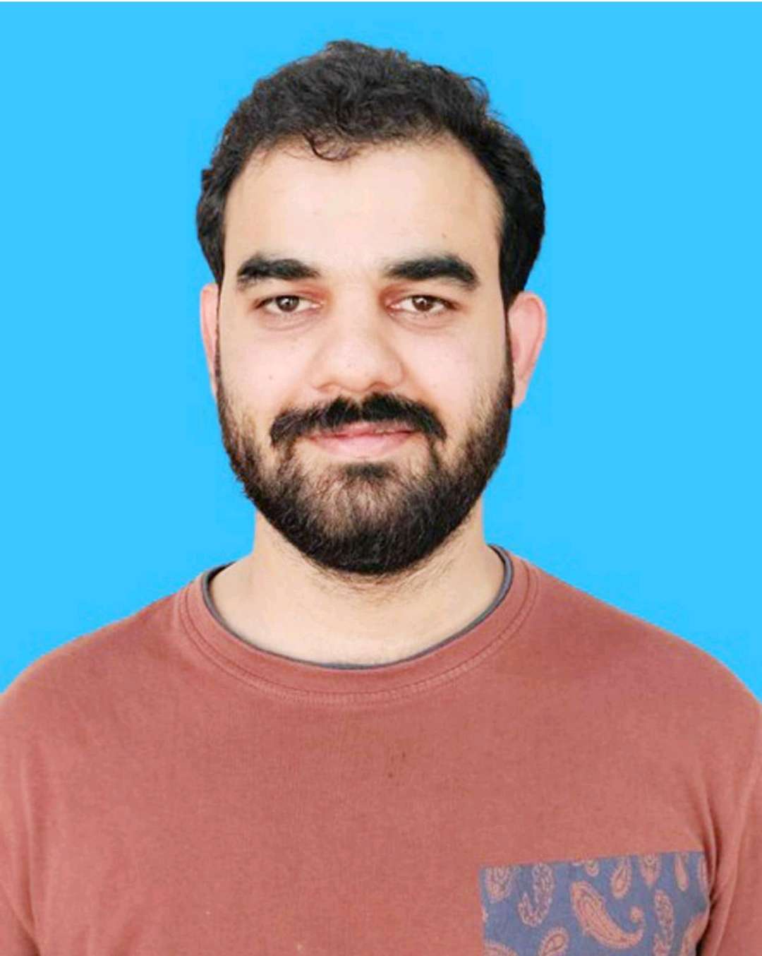 Candidate Image