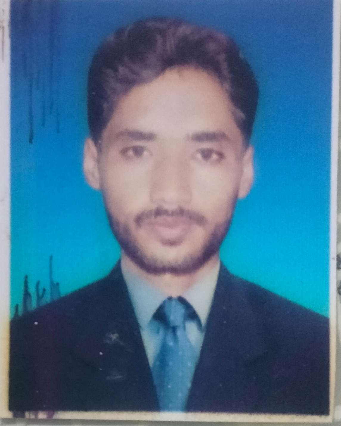 Candidate Image