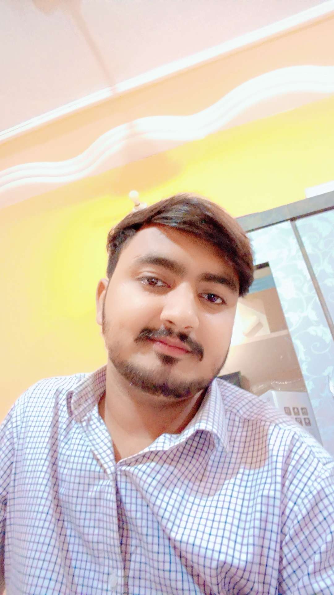 Candidate Image