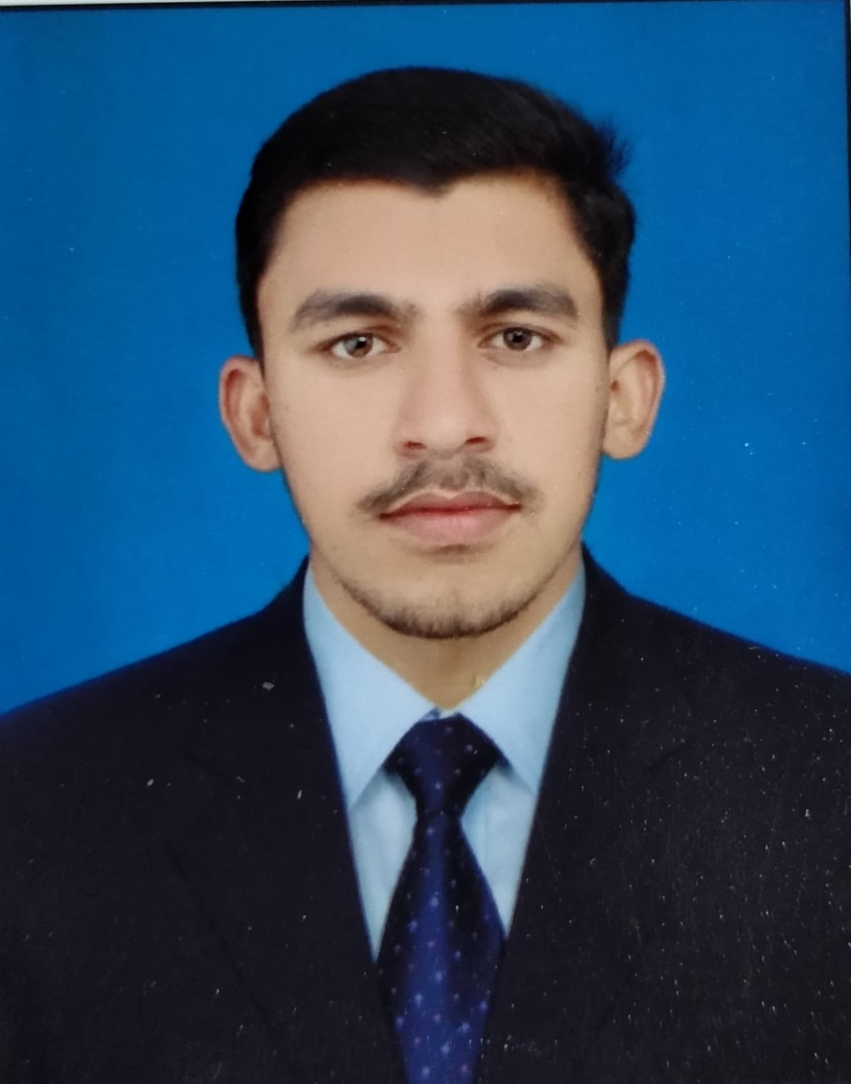 Candidate Image