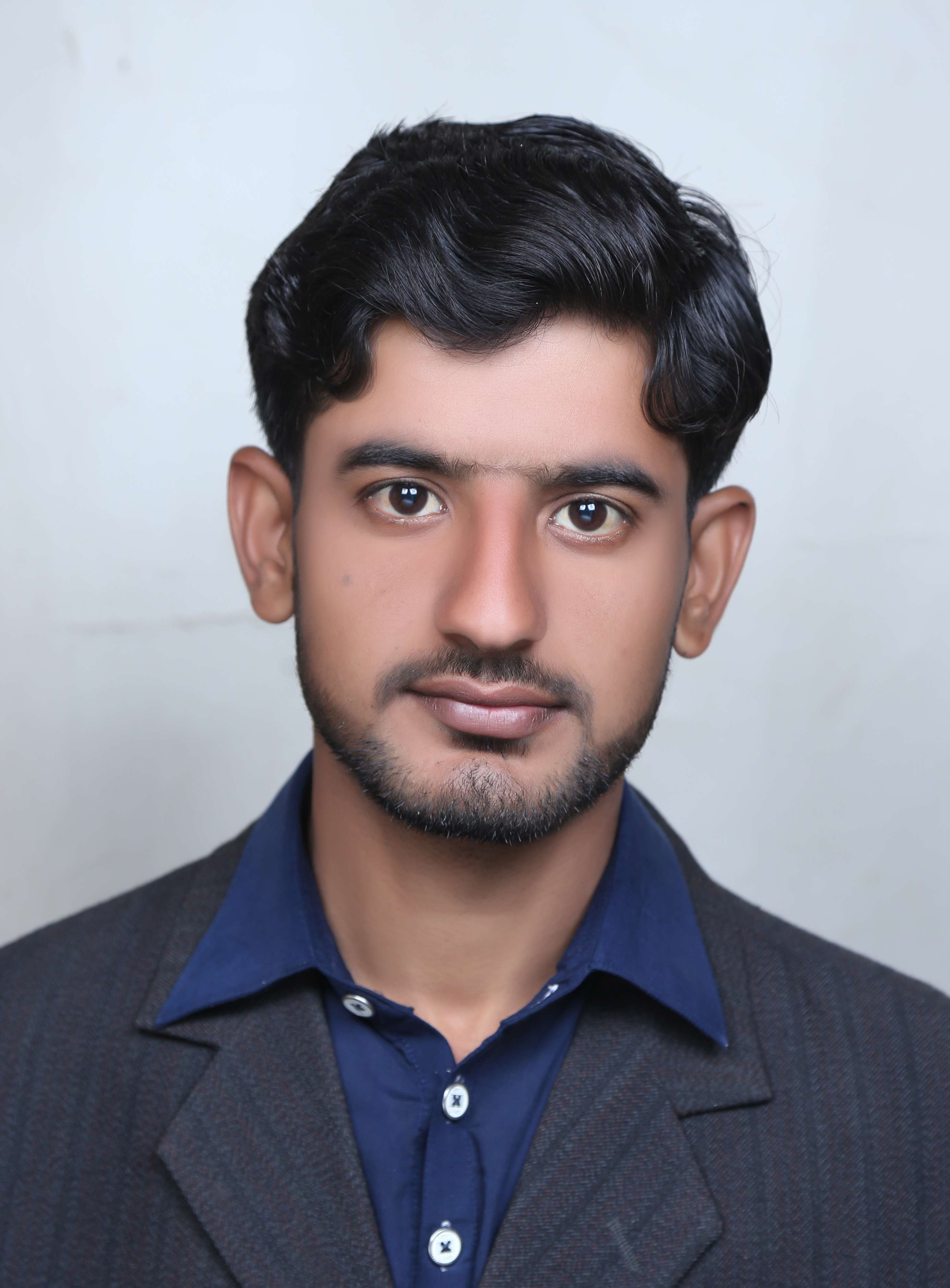 Candidate Image