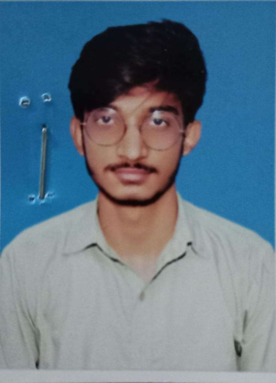Candidate Image