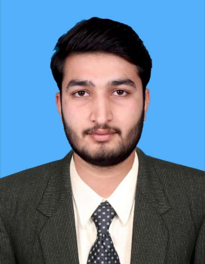 Candidate Image