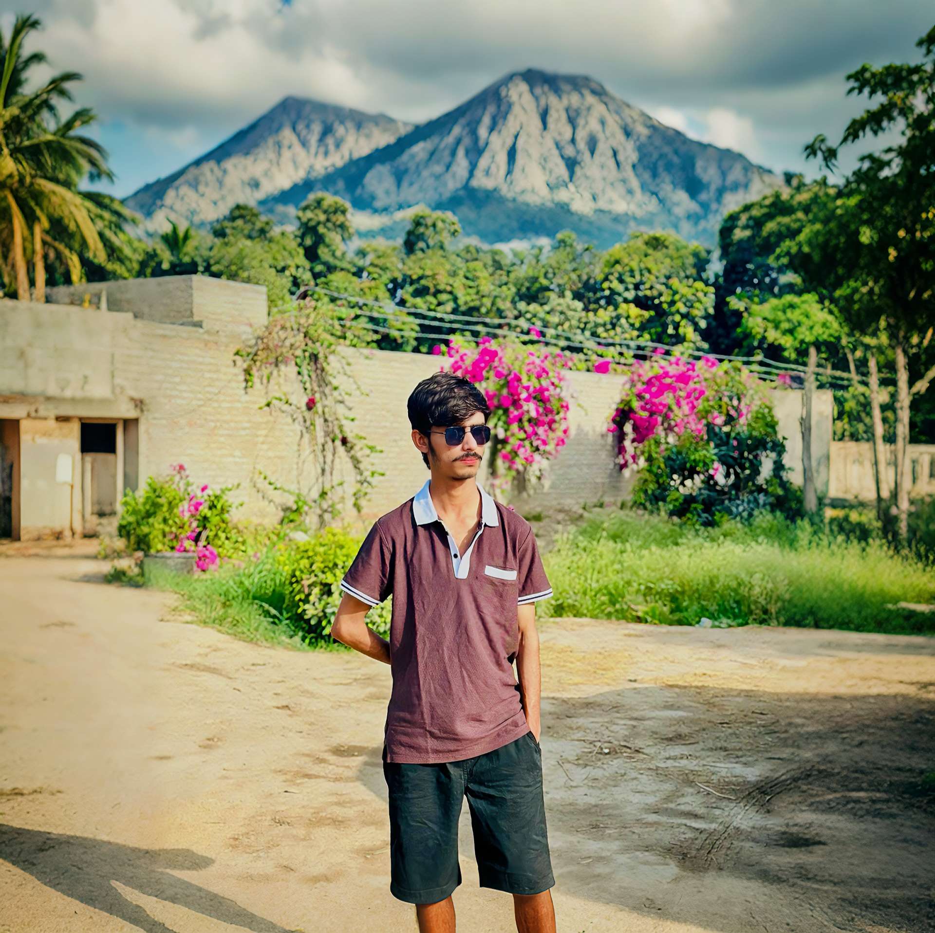 Candidate Image