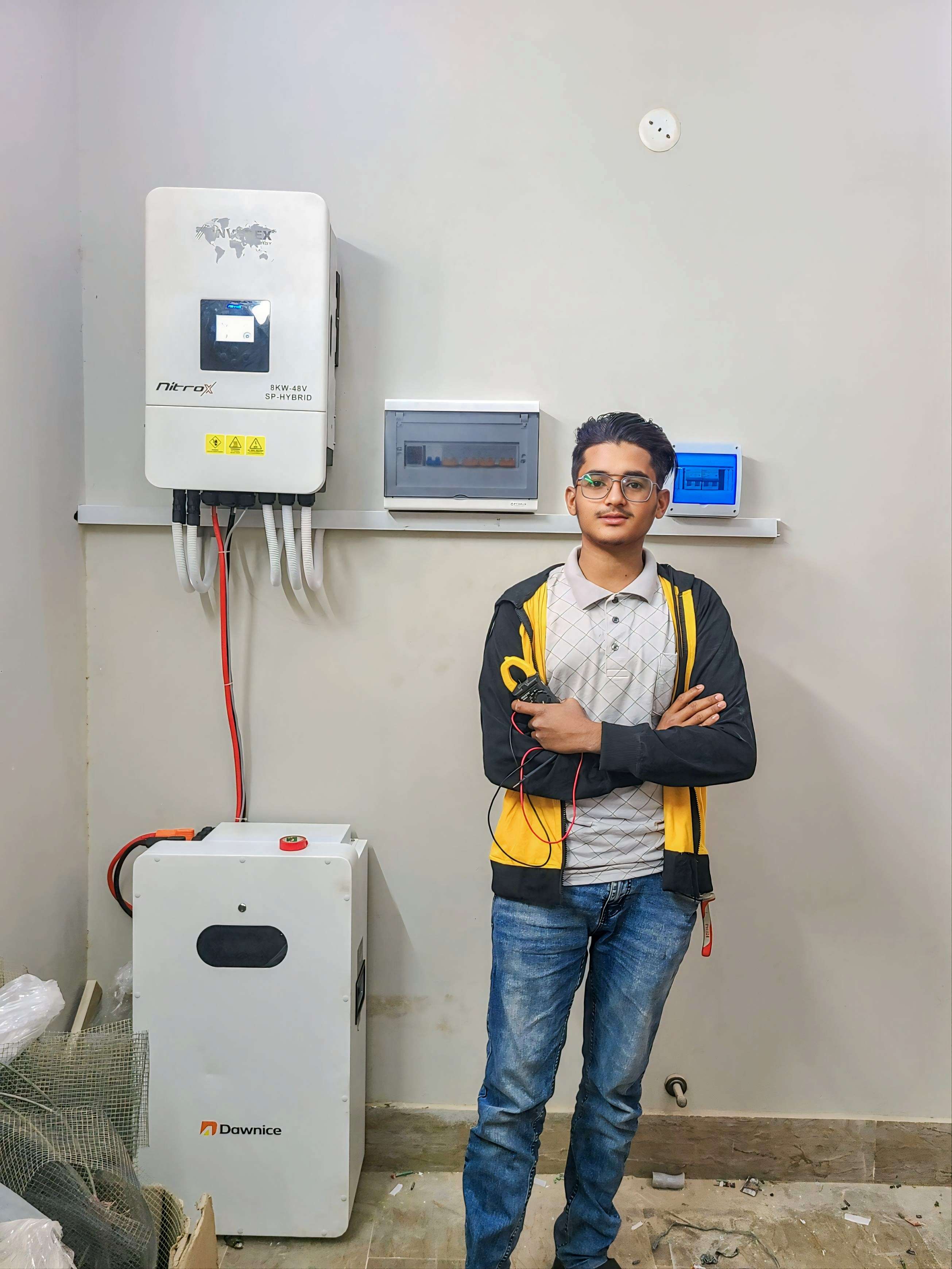 Candidate Image