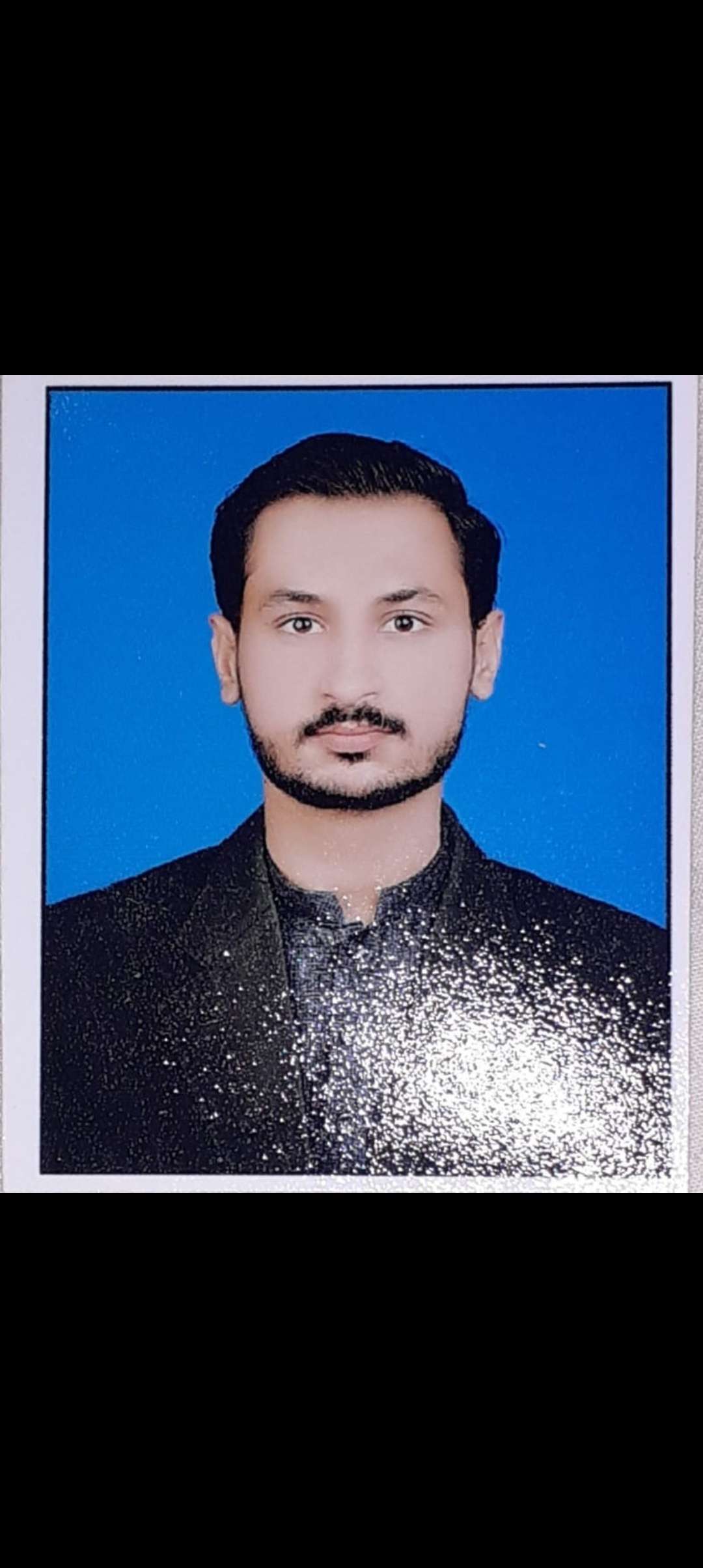 Candidate Image
