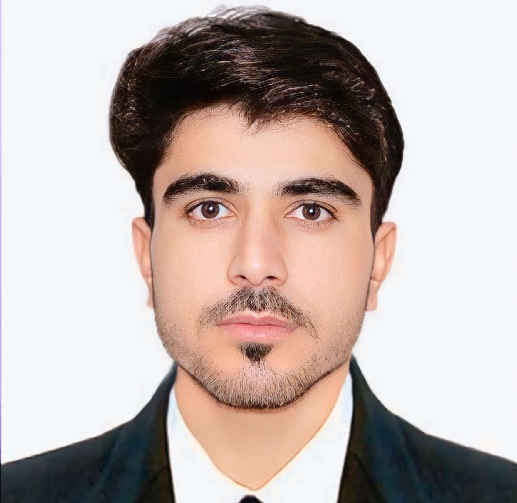 Candidate Image