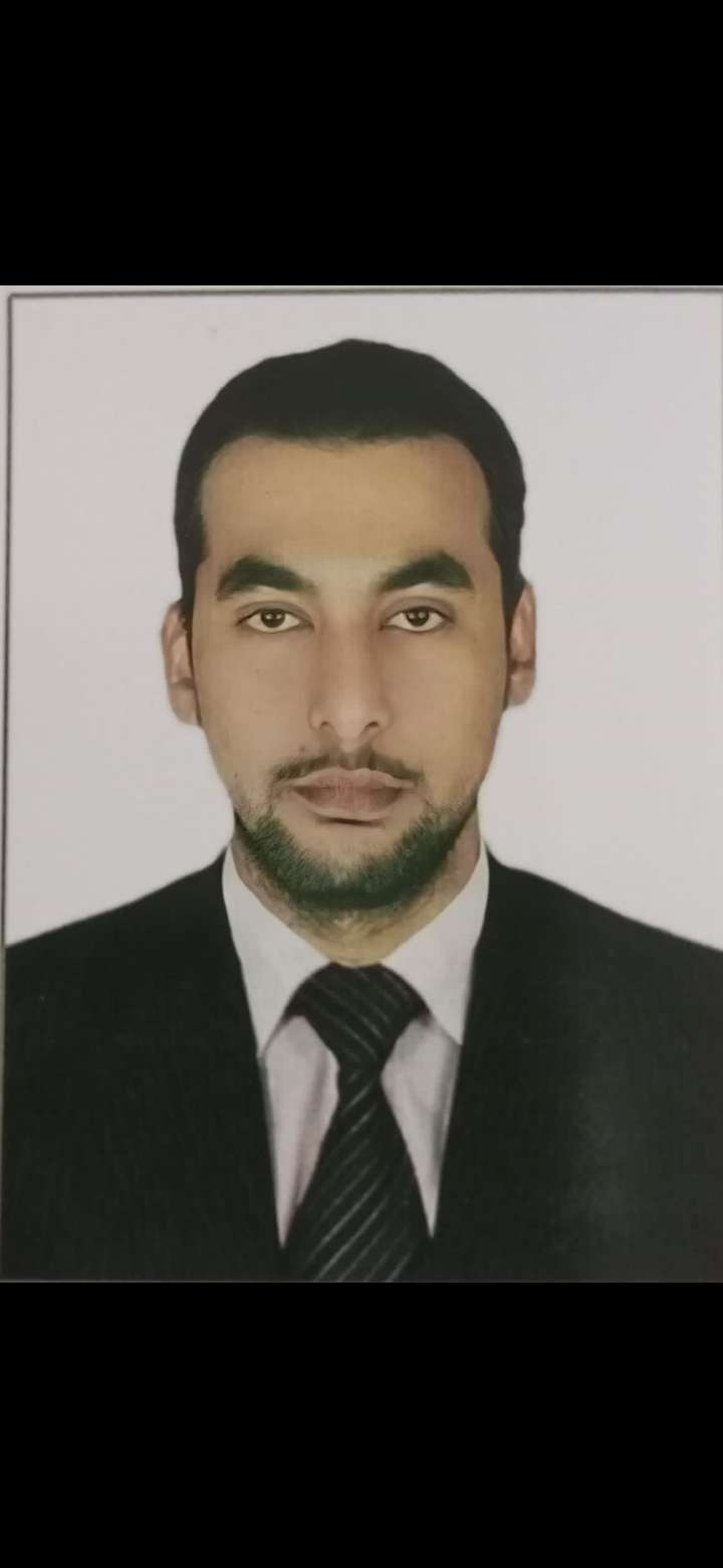 Candidate Image