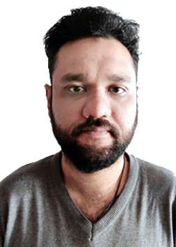 Candidate Image