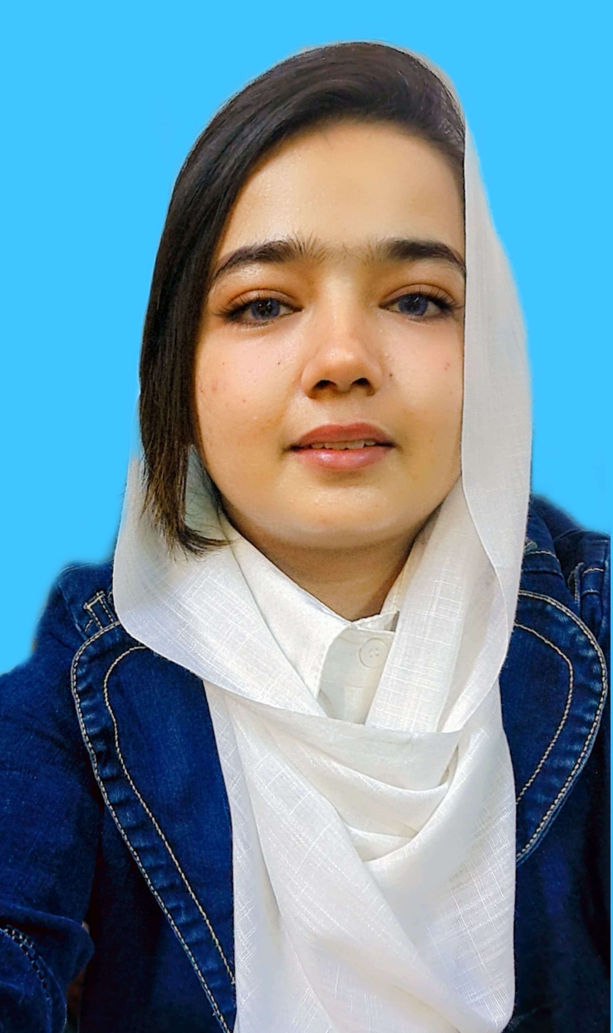 Candidate Image