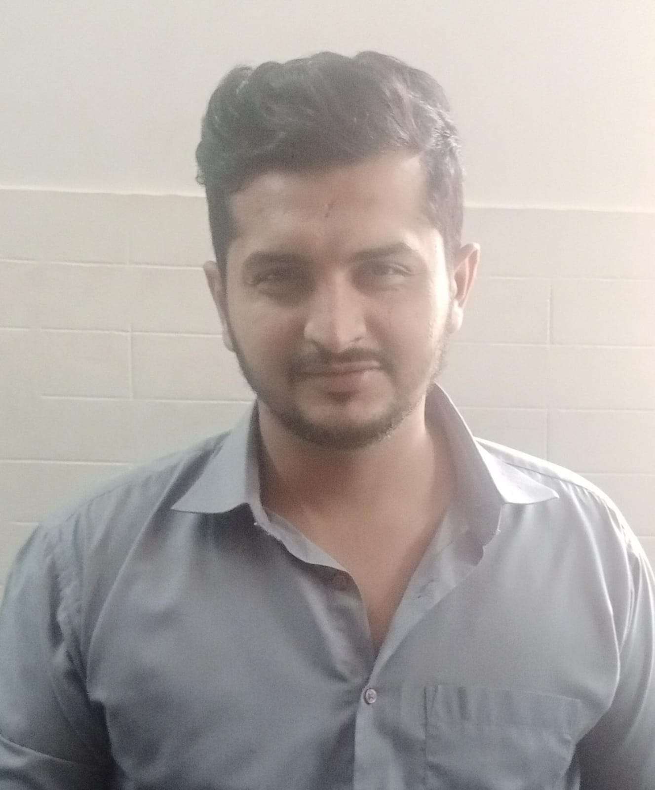 Candidate Image