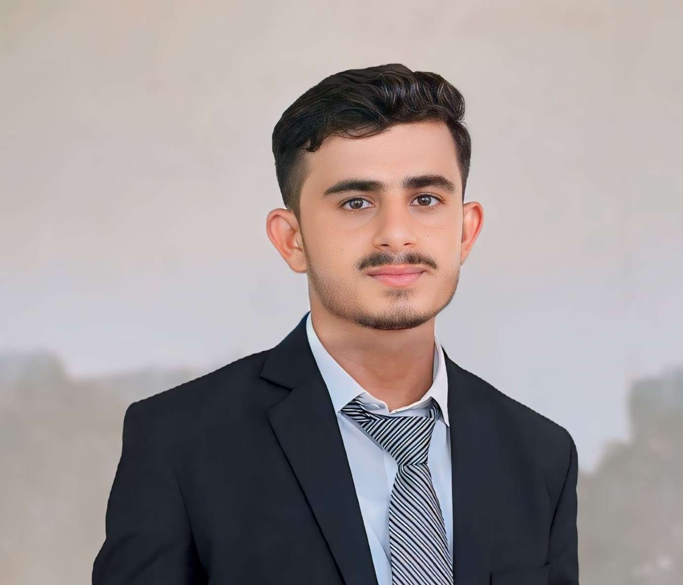 Candidate Image