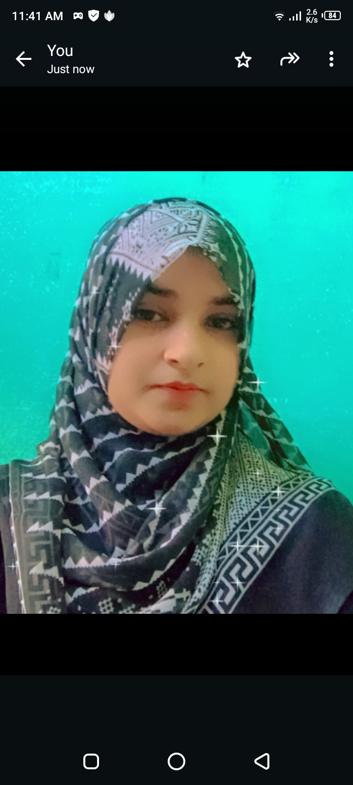 Candidate Image