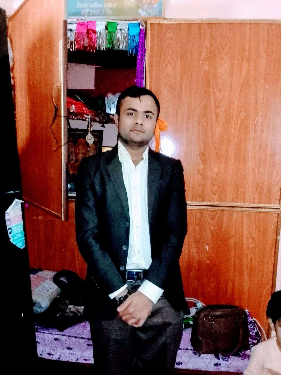 Candidate Image