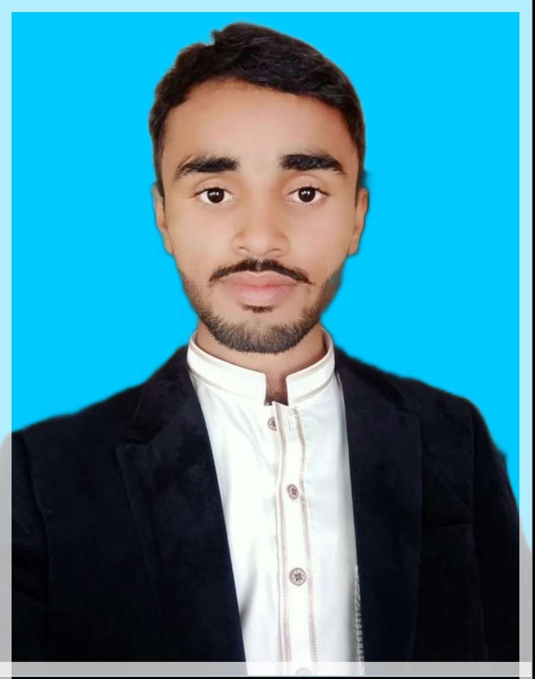Candidate Image