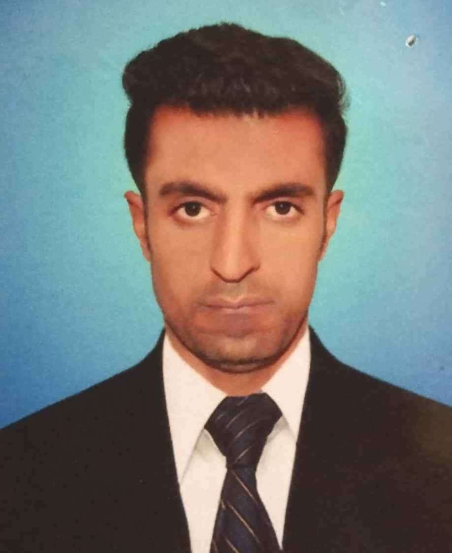 Candidate Image