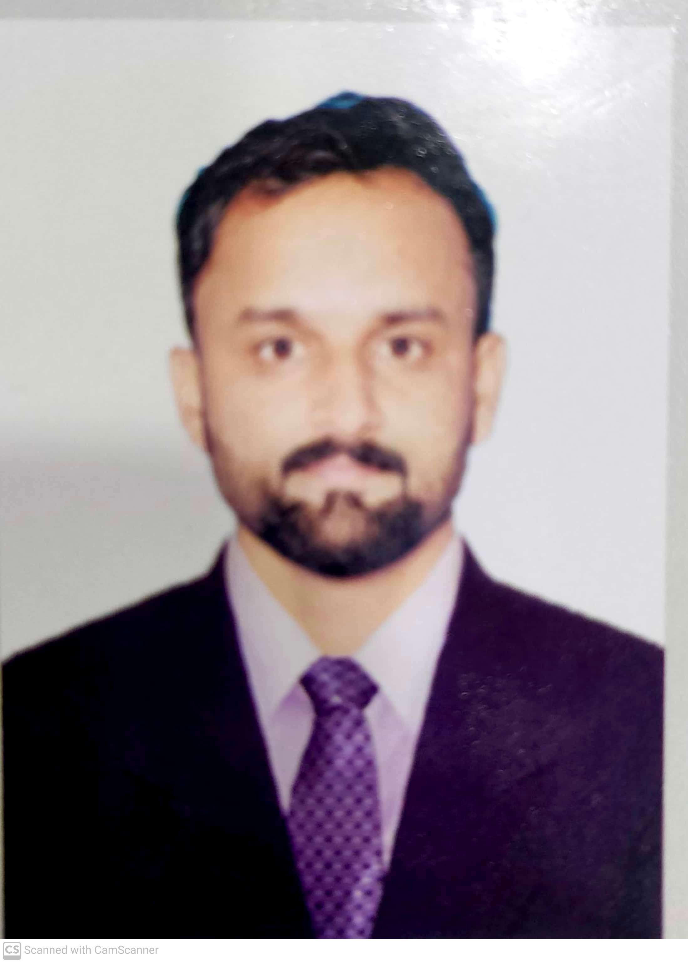 Candidate Image