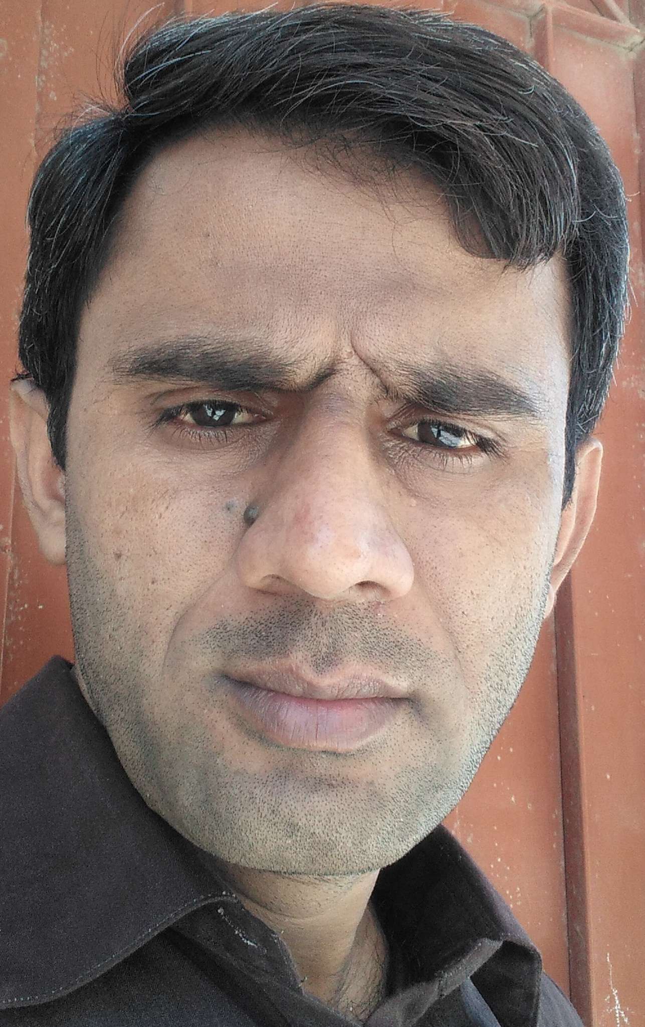 Candidate Image