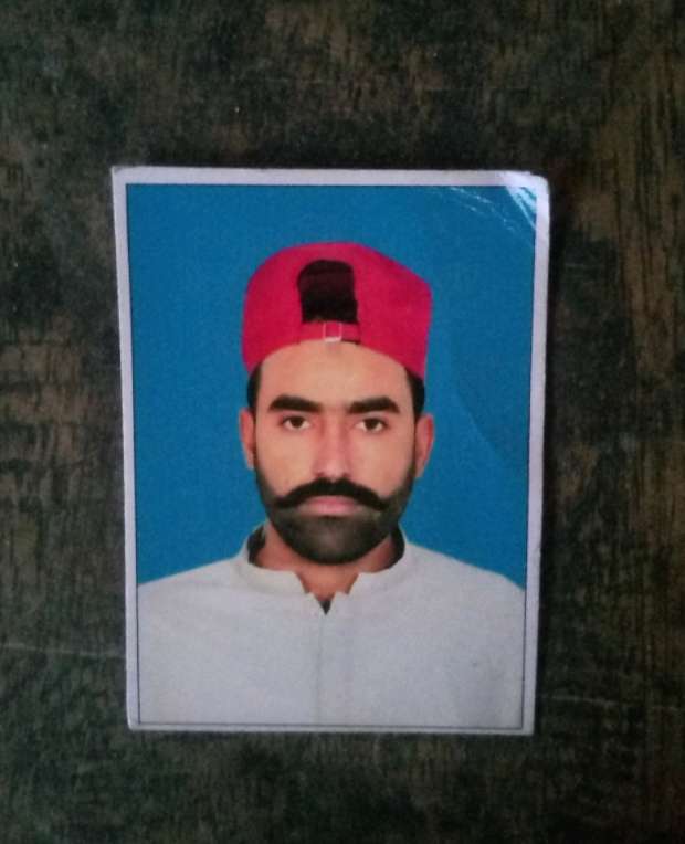 Candidate Image