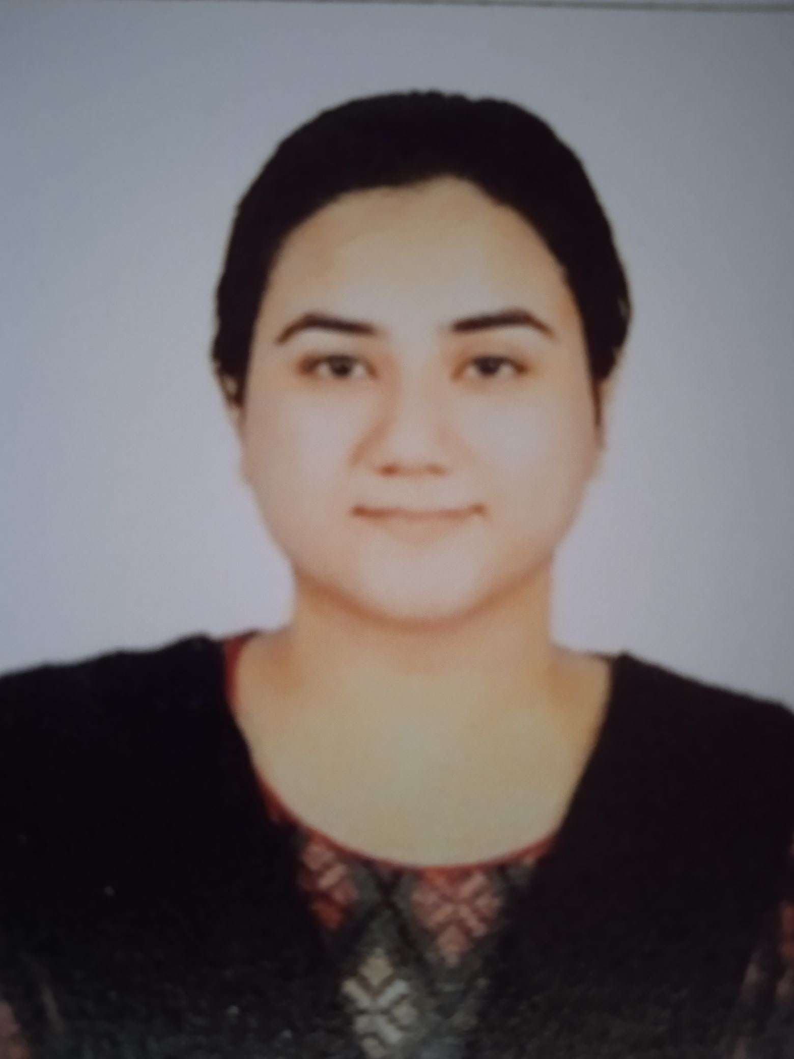 Candidate Image