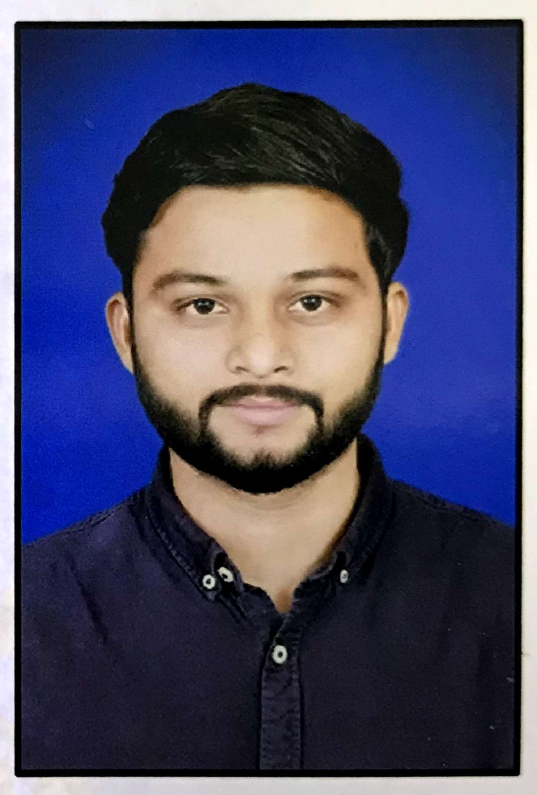 Candidate Image