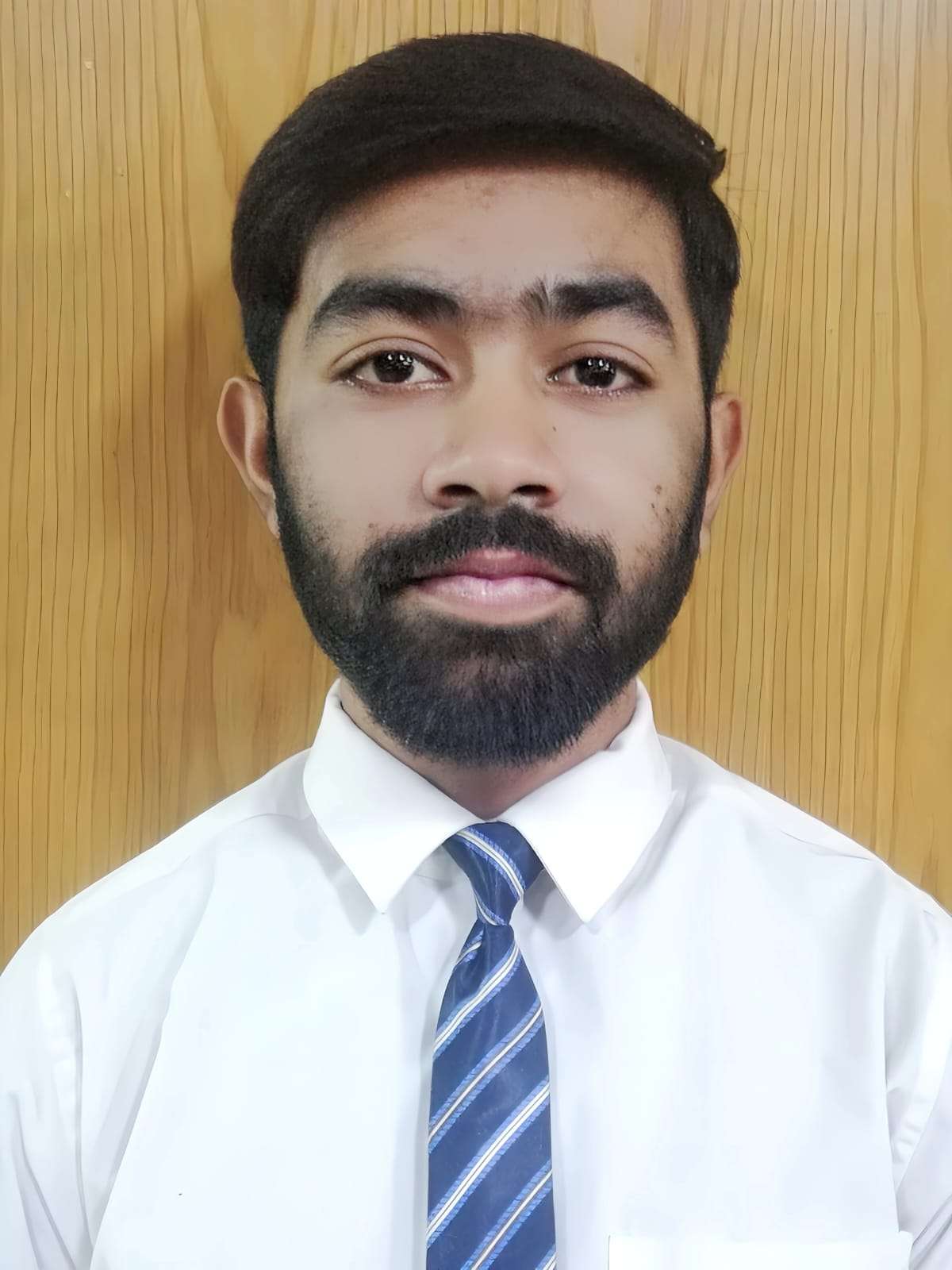 Candidate Image