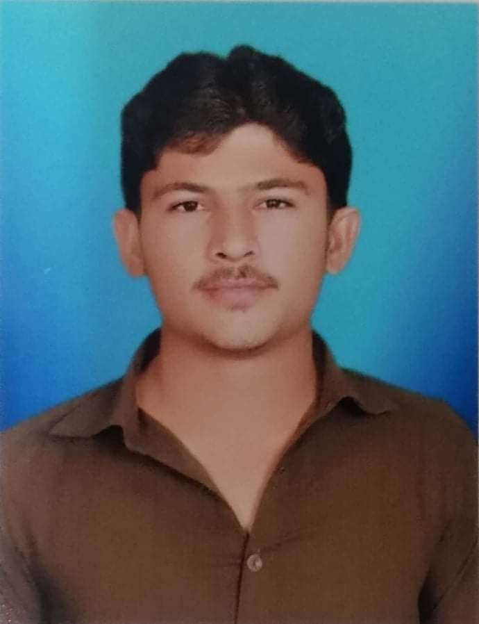 Candidate Image