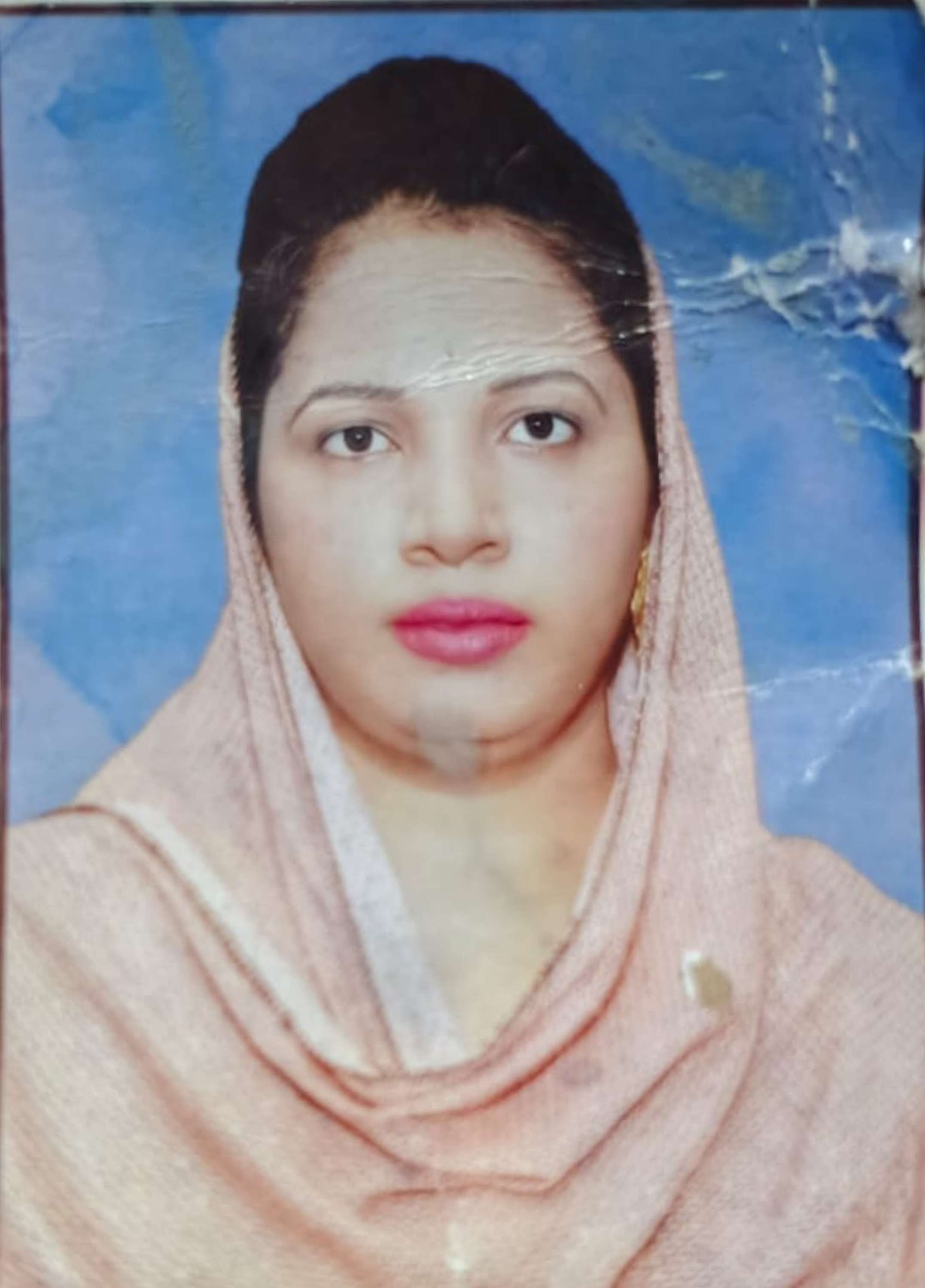 Candidate Image